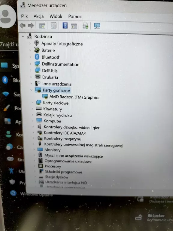 LAPTOP DELL INSPIRION 15 (3525)