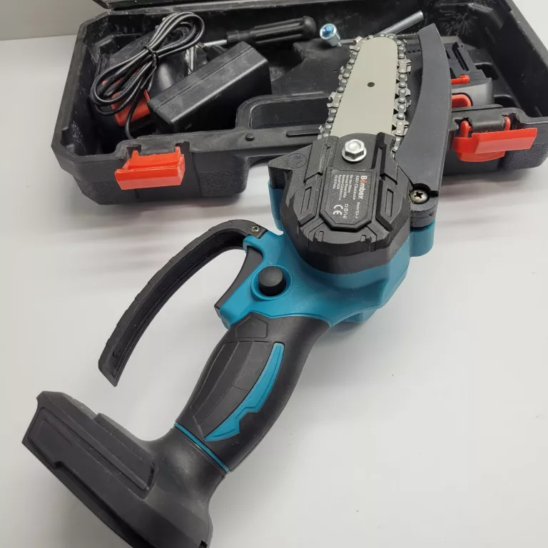 BOMBEX DJ-4 PIŁA RĘCZNA