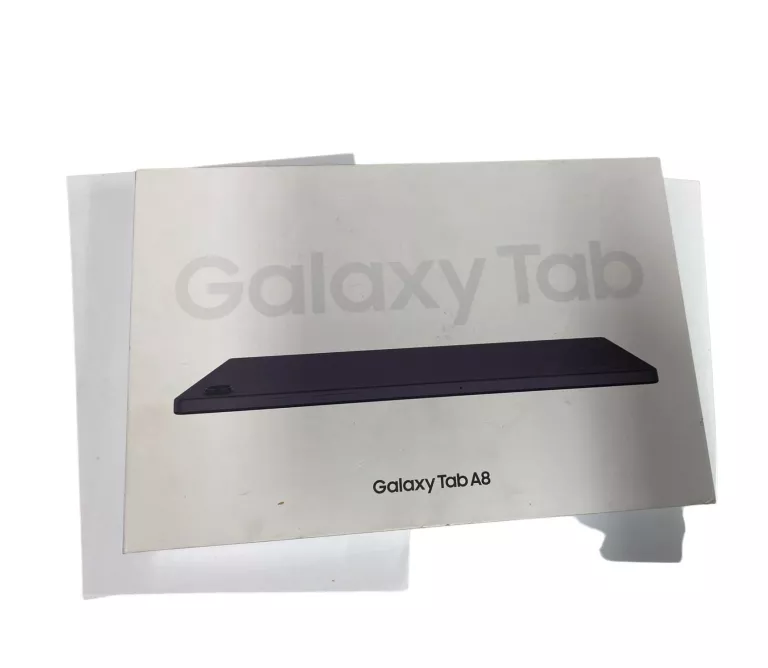 TABLET SAMSUNG GALAXY TAB A8