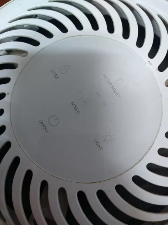 OCZYSZCZACZ POWIETRZA TCL KJ65F