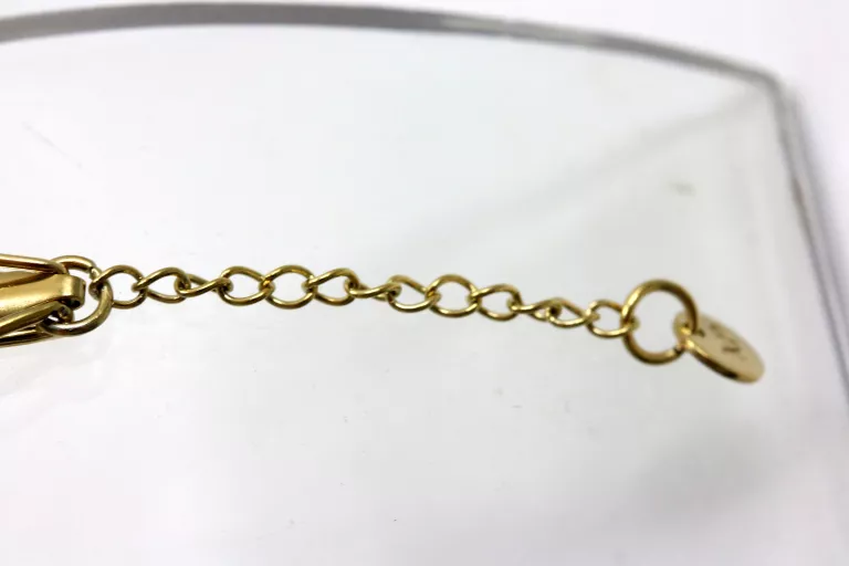 bransoletka-stal-316l-pozlacana-potrojna-z-ksiezycem-kamien-bez-kamienia