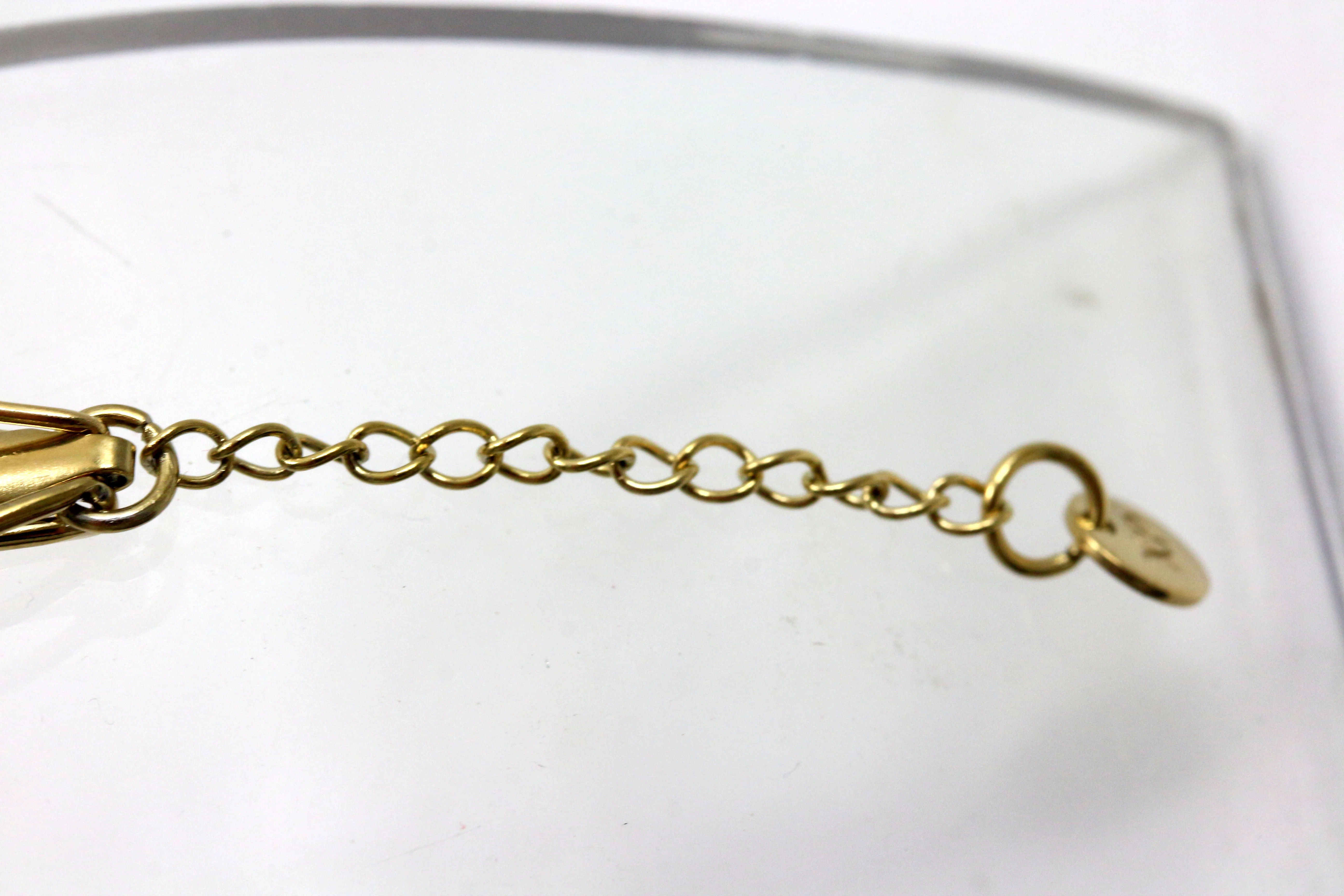 bransoletka-stal-316l-pozlacana-potrojna-z-ksiezycem-kamien-bez-kamienia