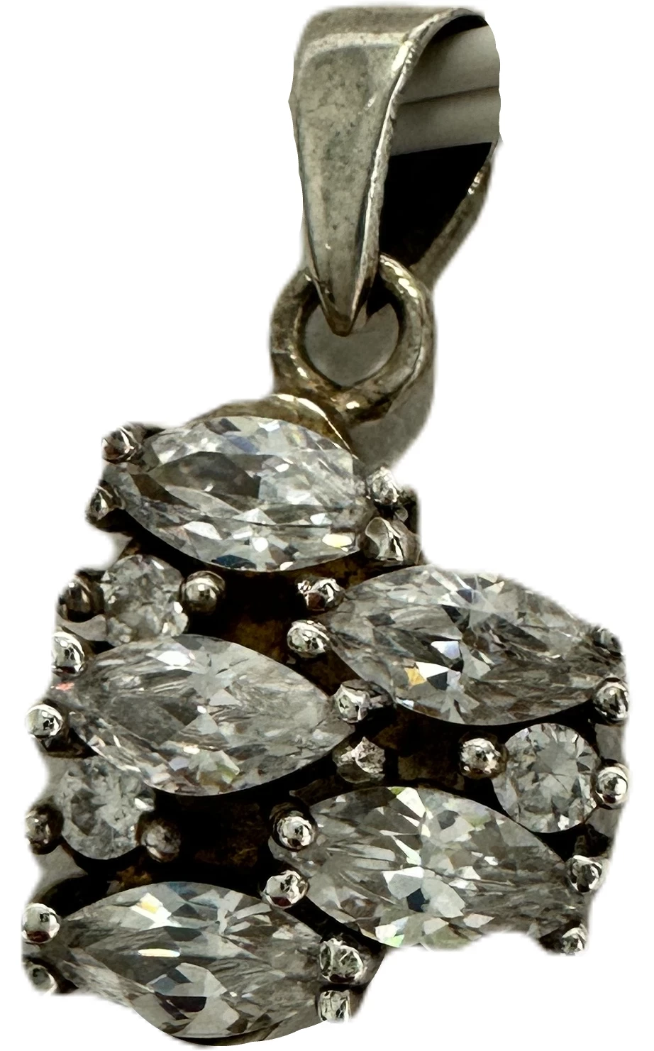 oszalamiajaca-srebrna-zawieszkawisiorek-wysadzana-cyrkoniami-246g-925-niepodleglosci-18-wschowa-kamp