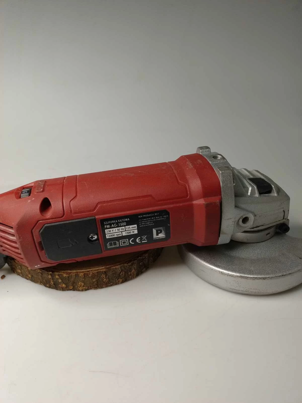 szlifierka-katowa-powermat-pm-ag-1500-uszkodzona-ean-gtin-6910445381203