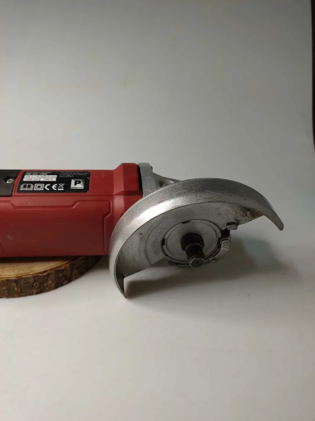 szlifierka-katowa-powermat-pm-ag-1500-uszkodzona-marka-parkside