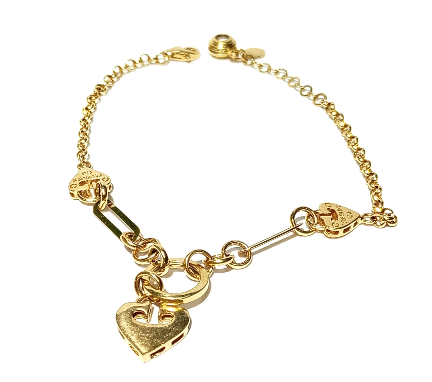 zlota-bransoletka-tiffany-585-614g-stan-uzywany