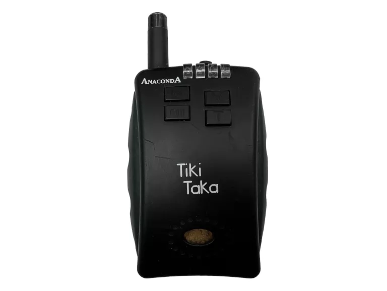 SYGNALIZATORY KARPIOWE ANACONDA TIKI TAKA 4+1