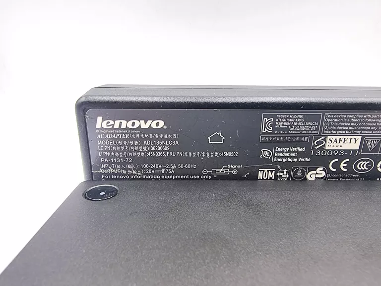 LENOVO THINKPAD PRO DOCK 40A7