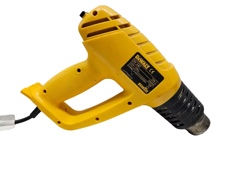 OPALARKA DEWALT DW340 2000W