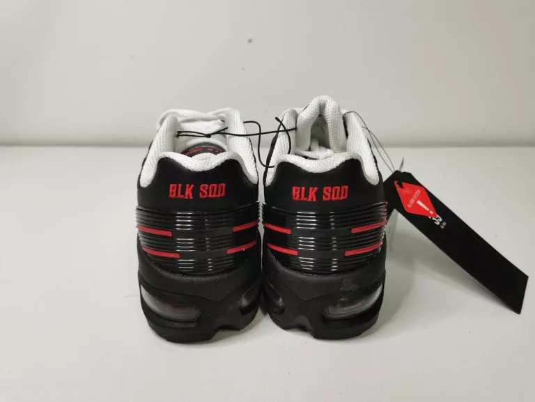 BLACK SQUAD BUTY EXPLORATION ROZ 39