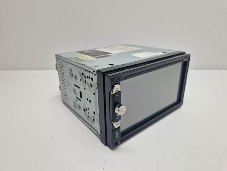 RADIO SAMOCHODOWE KRUGER & MATZ KM2003