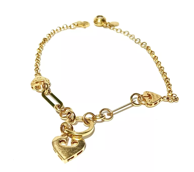 zlota-bransoletka-tiffany-585-614g-stan-uzywany