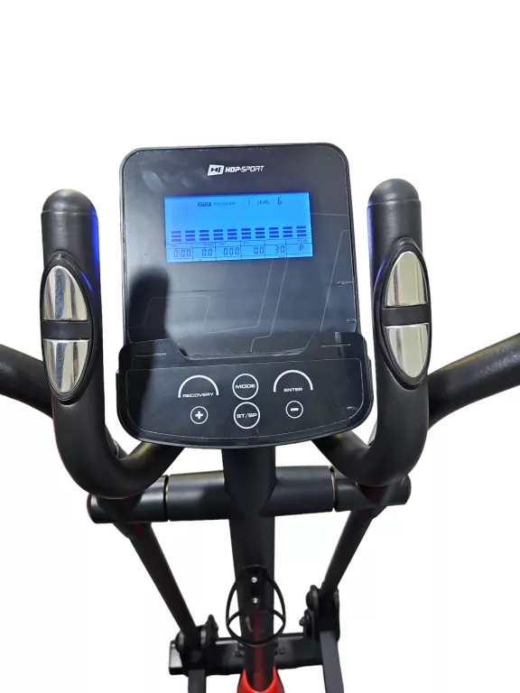 orbitrek-elektryczno-magnetyczny-hs-050c-frost-stan-uzywany