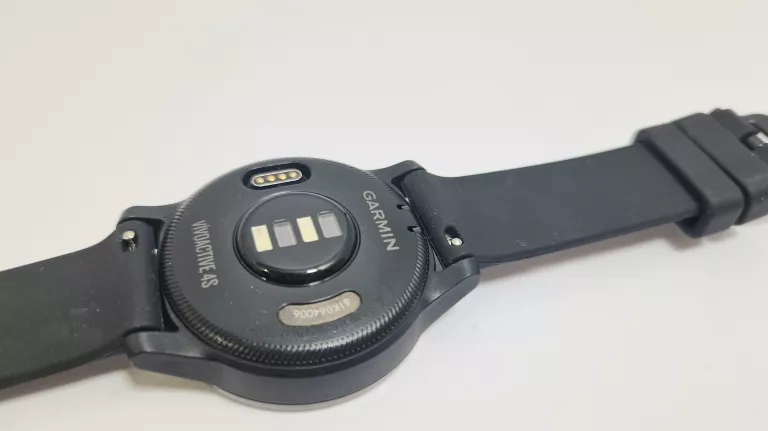 SMARTWATCH GARMIN VIVOACTIVE 4S KPL