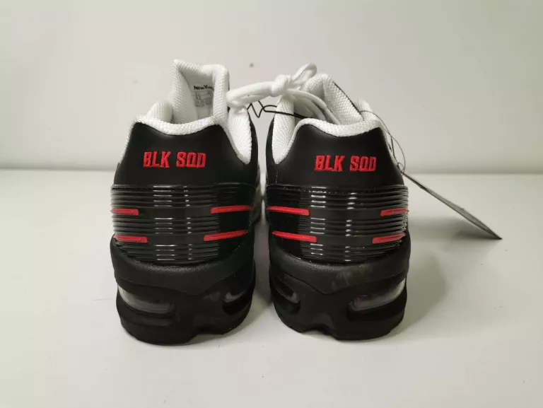 BLACK SQUAD BUTY EXPLORATION ROZ 43