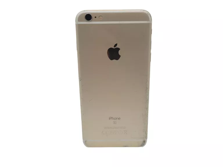 TELEFON APPLE IPHONE 6S PLUS 79% 2/64 GB - OPIS!!