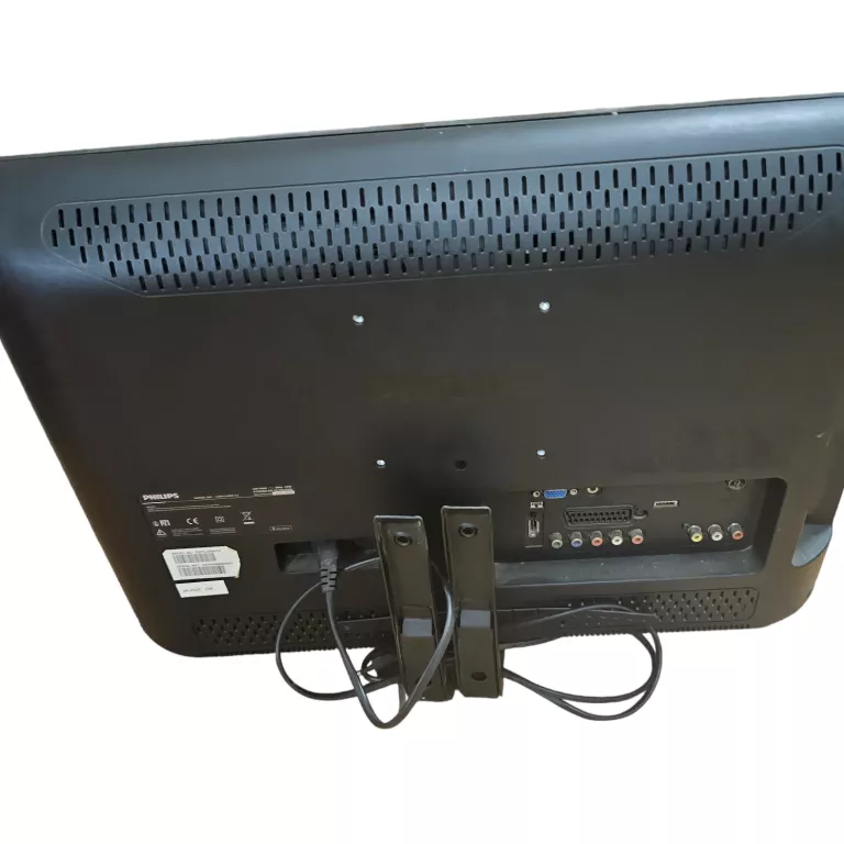 TELEWIZOR PHILIPS 22 PFL3404