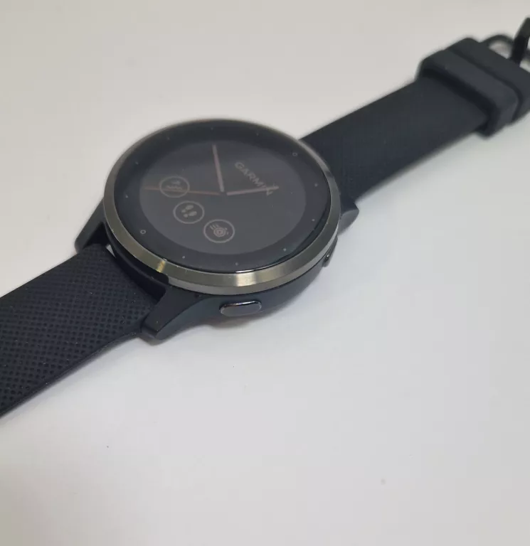 SMARTWATCH GARMIN VIVOACTIVE 4S KPL