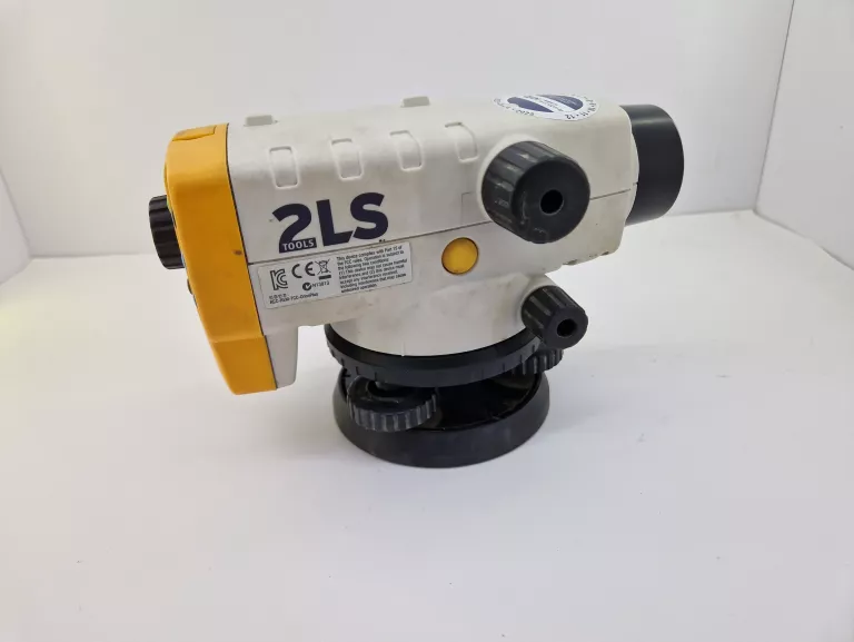 NIWELATOR ELEKTRONICZNY TOPCON 2LS ORION