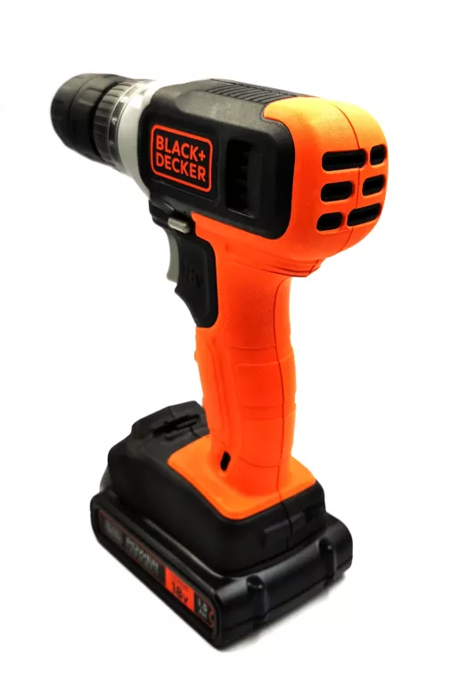 Black decker online bcd001