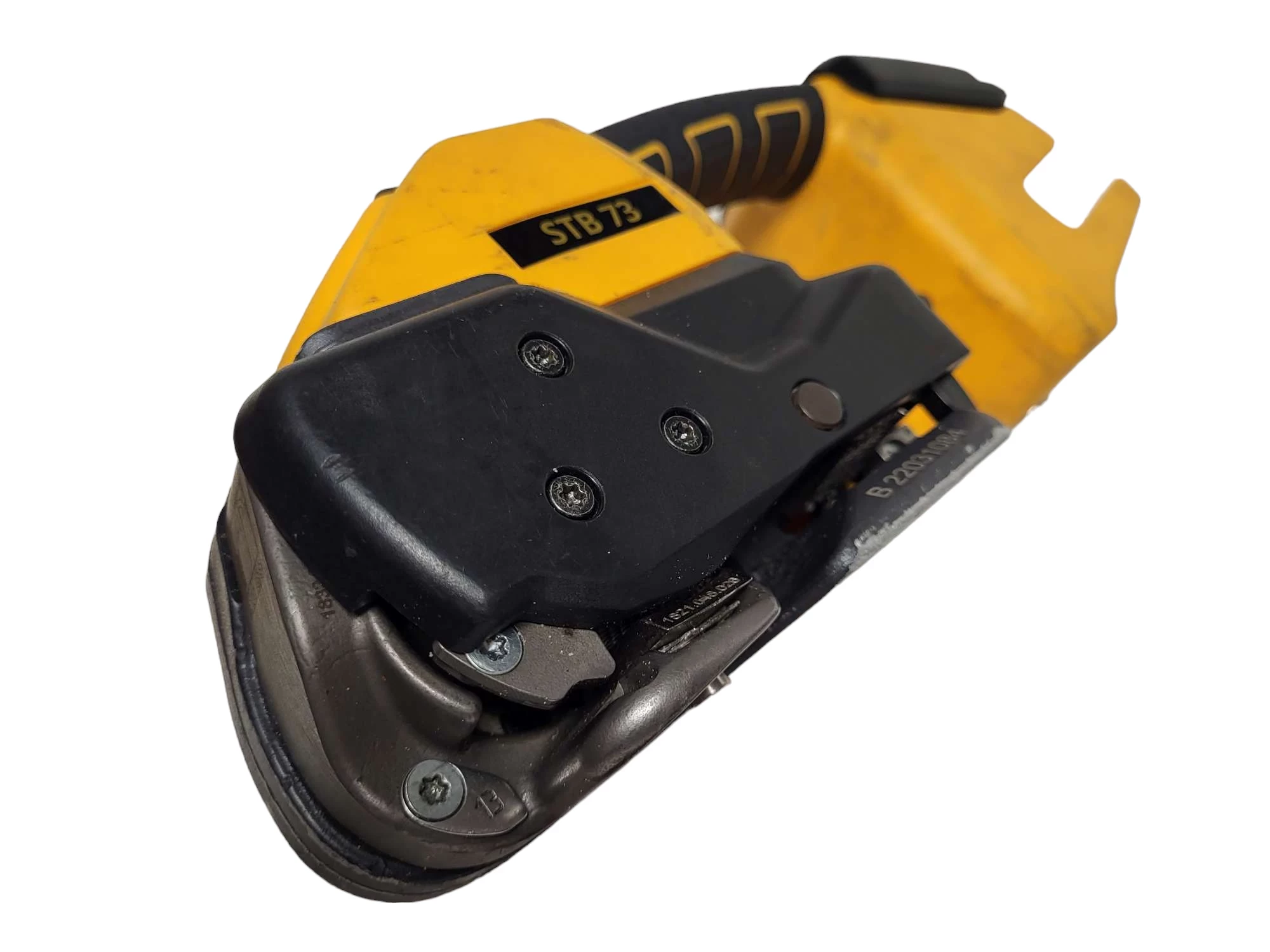 bendownica-strapex-stb-73-stan-uzywany