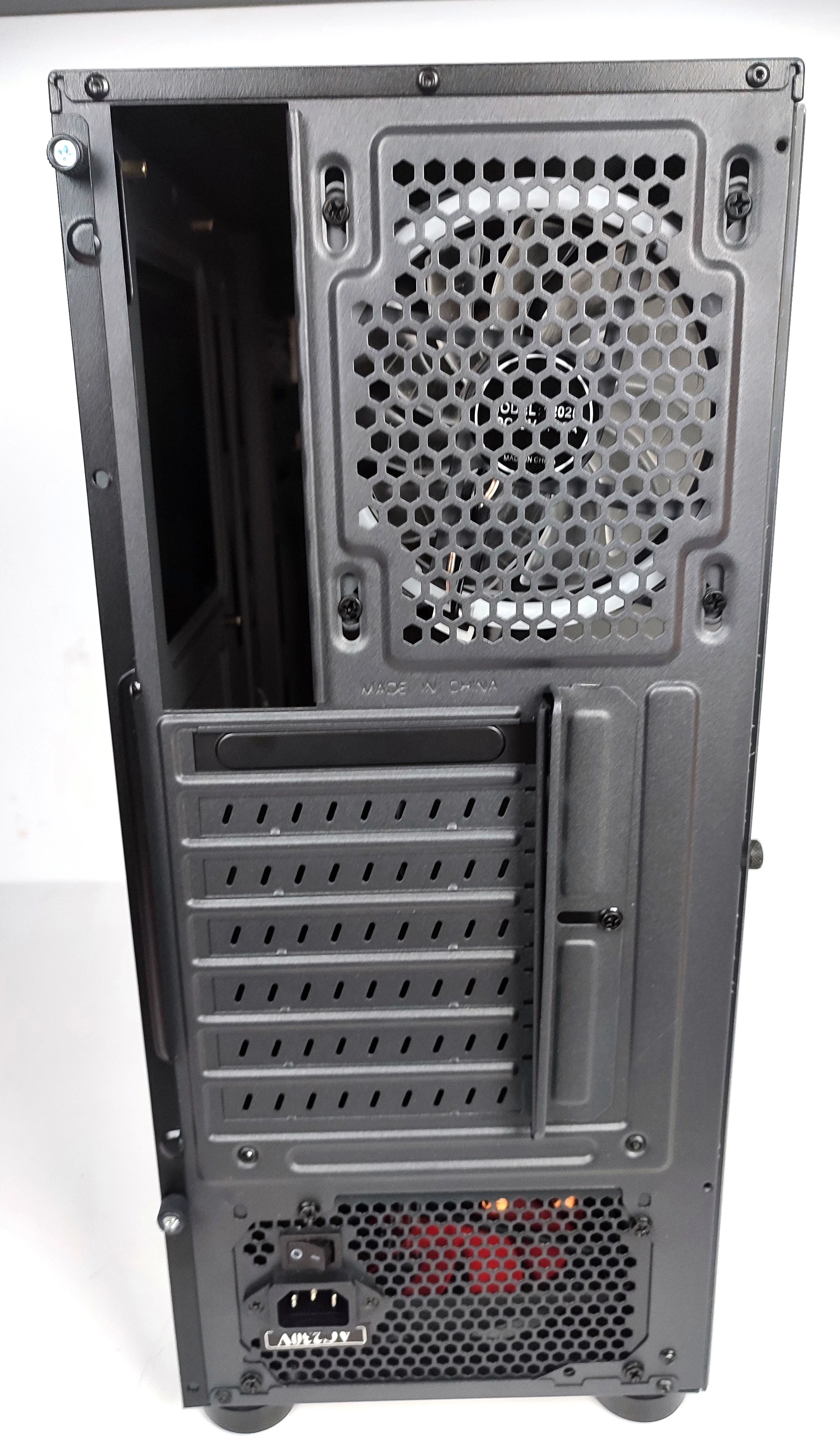 obudowa-atx-bandit-power-bpv2-zasila-atx-bandit-power-850w-wentylator-stan-uzywany