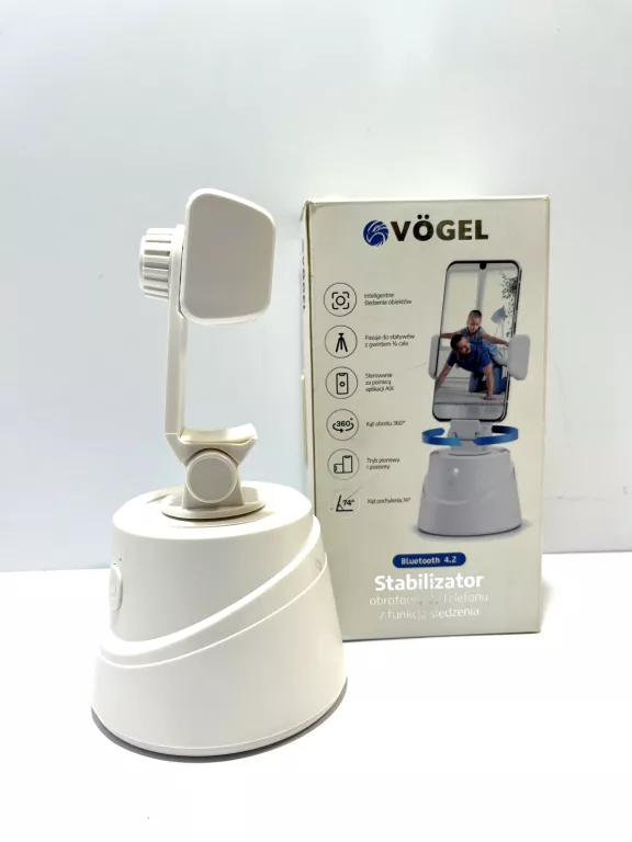 STABILIZATOR OBTOTOWY VOGEL BSF360W