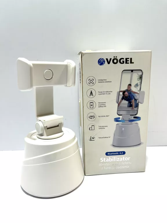 STABILIZATOR OBTOTOWY VOGEL BSF360W