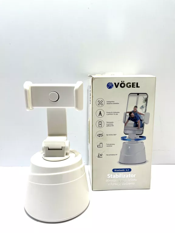STABILIZATOR OBTOTOWY VOGEL BSF360W