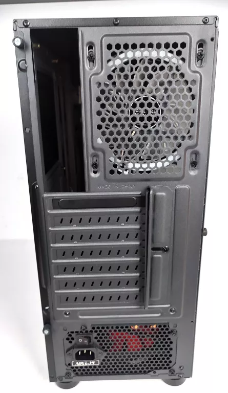 obudowa-atx-bandit-power-bpv2-zasila-atx-bandit-power-850w-wentylator-stan-uzywany