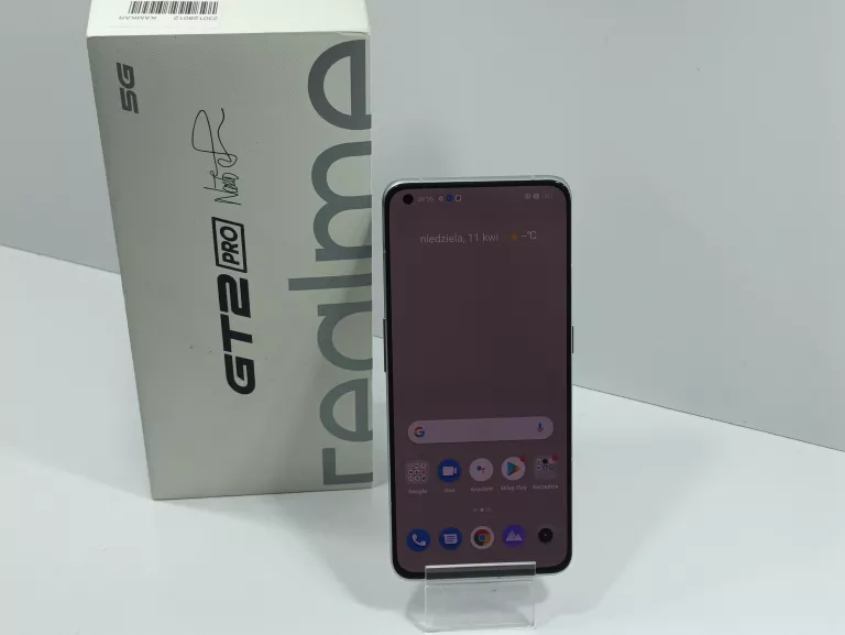 TELEFON REALME GT 2 PRO 12/256