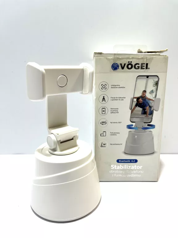 STABILIZATOR OBTOTOWY VOGEL BSF360W