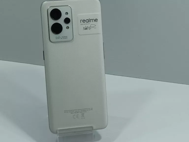 TELEFON REALME GT 2 PRO 12/256