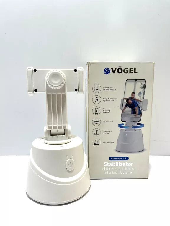 STABILIZATOR OBTOTOWY VOGEL BSF360W