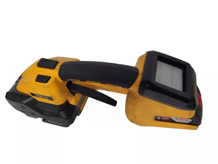 BENDOWNICA STRAPEX STB 73