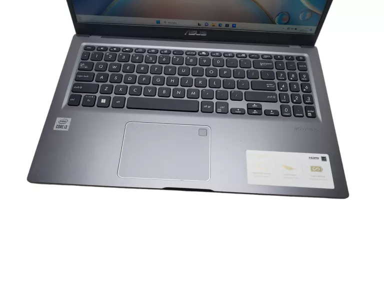 LAPTOP ASUS VIVOBOOK 15 (F515J)