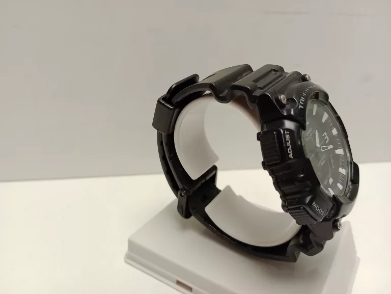 ZEGAREK CASIO AQ-S810W