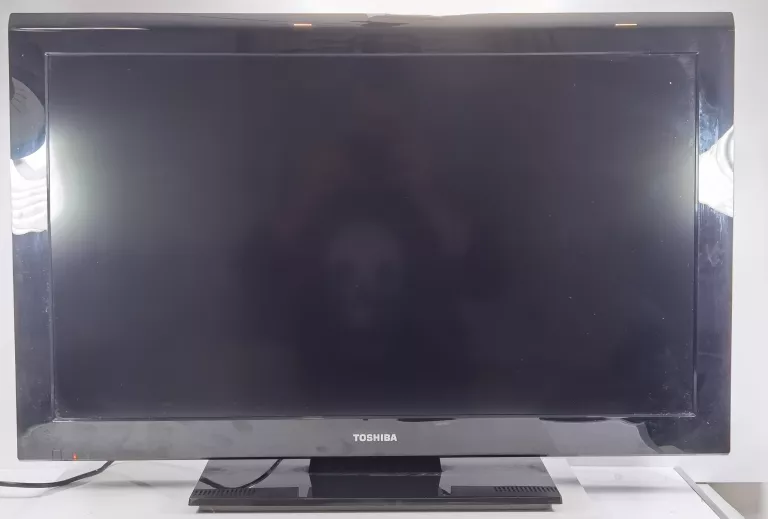 TELEWIZOR TOSHIBA LCD TOSHIBA 32AV933G 32"