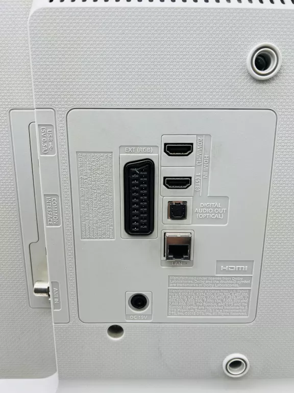 TELEWIZOR SAMSUNG T5300 SMART TV