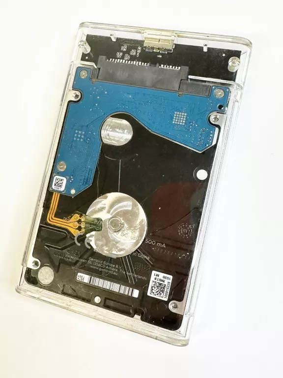 DYSK TWARDY SEAGATE MOBILE HDD 1TB SATA III 2,5"