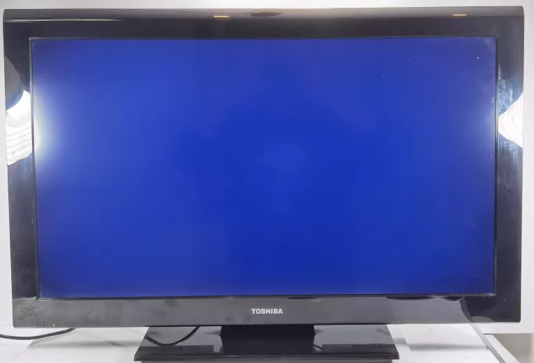 TELEWIZOR TOSHIBA LCD TOSHIBA 32AV933G 32"