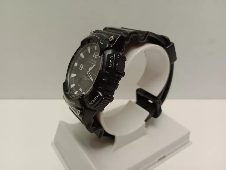 ZEGAREK CASIO AQ-S810W