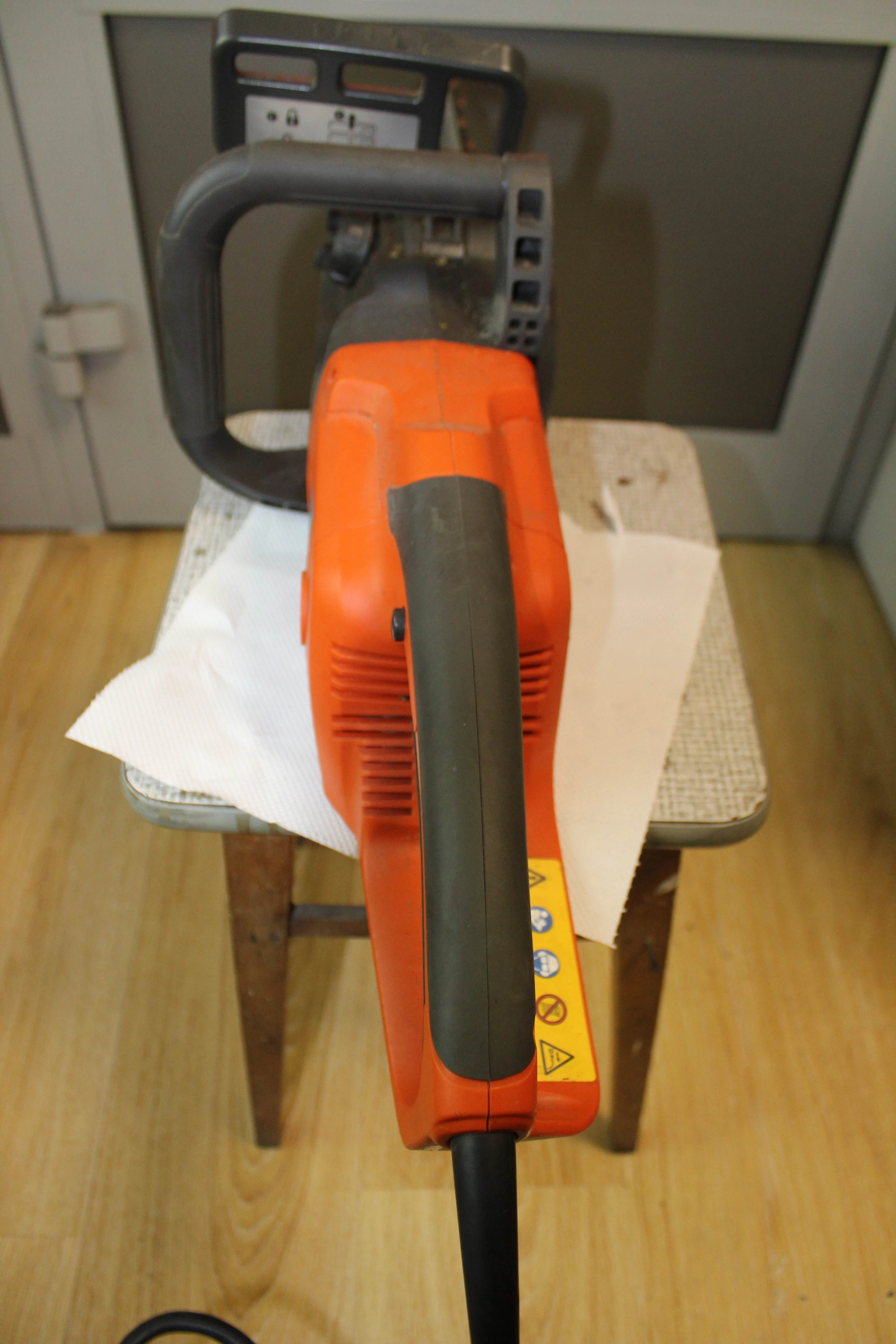 pila-elektryczna-lancuchowa-husqvarna-420el-47-kg-marka-husqvarna