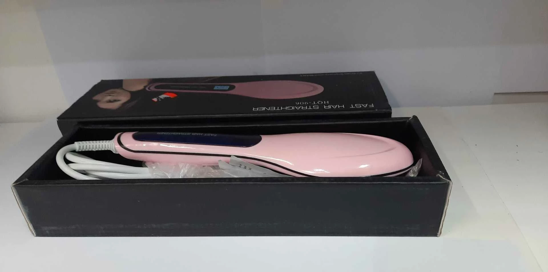 szczotka-fast-hair-straightener-hqt-906pudelko-stan-11323-2