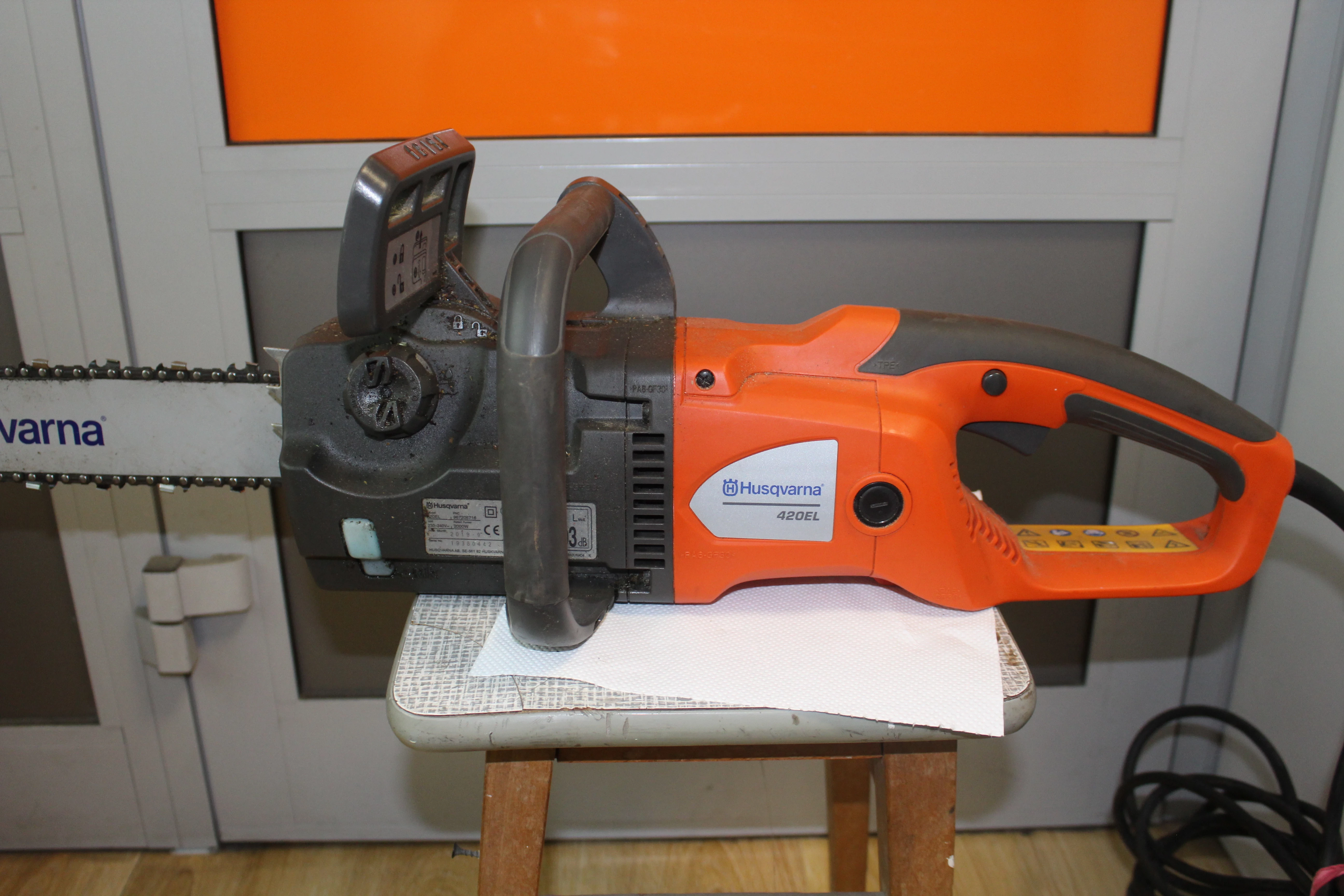 pila-elektryczna-lancuchowa-husqvarna-420el-47-kg-glogowska-160-poznan