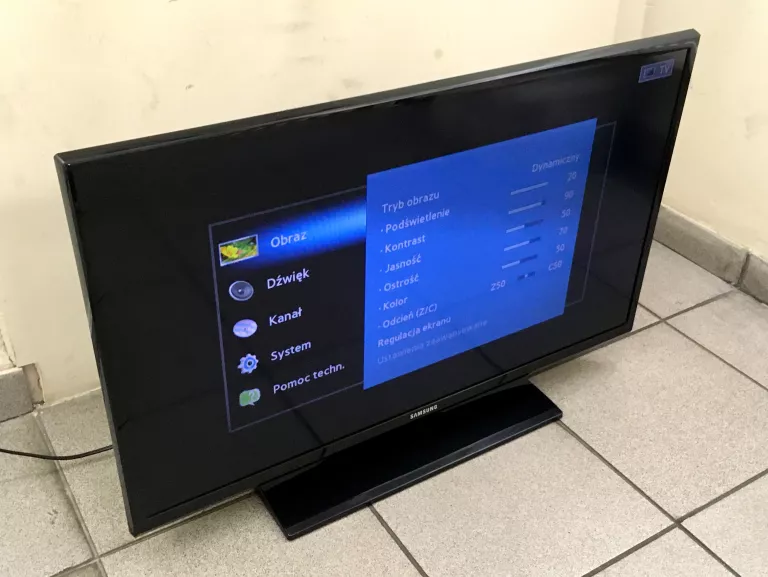 tv-samsung-ue32eh4003-led-32-hd-ready-usb-pilot-stan-uzywany