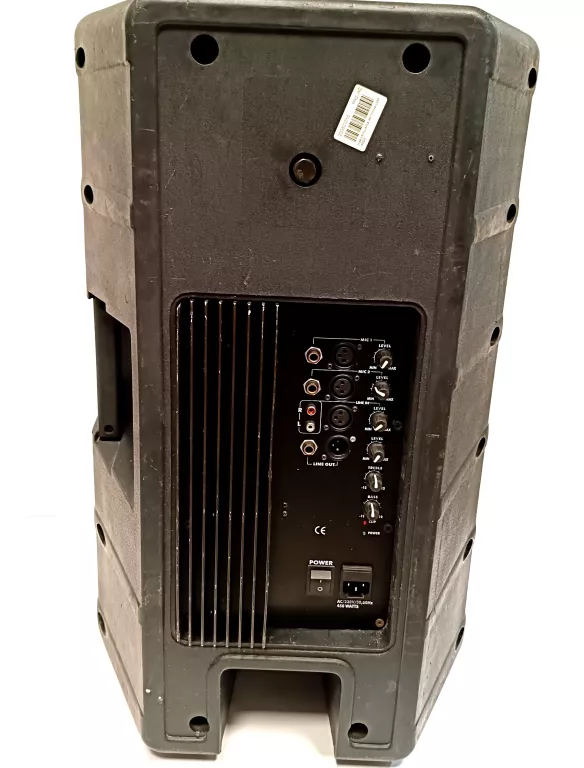 KOLUMNA AKTYWNA LDM 450W