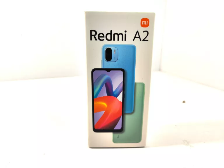 Teléfono Redmi A2 Light Blue