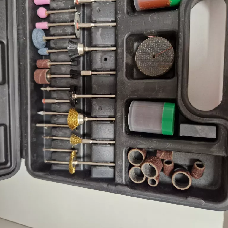 MINI TOOL KIT POWERFIX PROFI WALIZKA