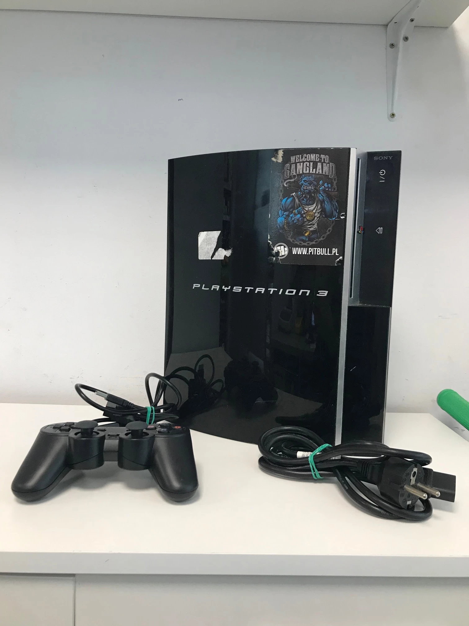 konsola-sony-cechj03-wroclawska-80-legnica